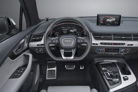 Audi RS Q7