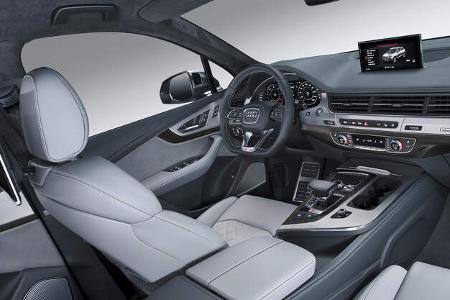 Audi RS Q7