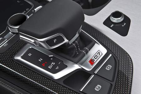 Audi RS Q7