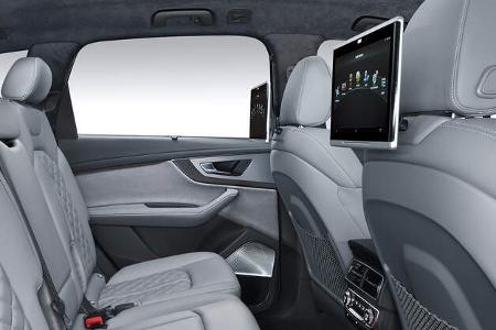 Audi RS Q7