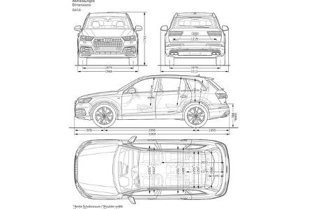 Audi RS Q7