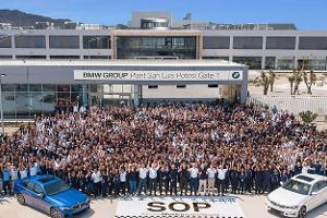 3er-Produktion ab 2019