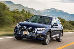 Neuer SUV-Bestseller noch besser?