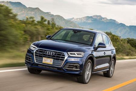 Audi Q5 Audi Q5
