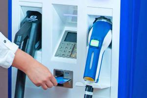 Wird das Laden von E-Autos einfacher?