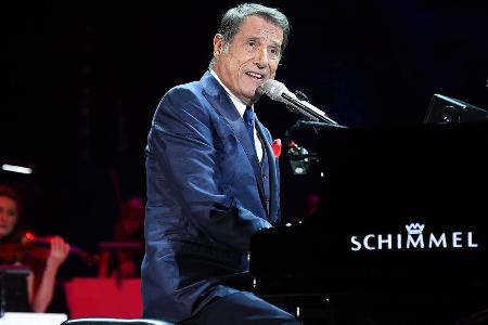Zum zehnten Todestag: Fünf Fakten über Musikikone Udo Jürgens Zum zehnten Todestag: Fünf Fakten über Musikikone Udo Jürgens