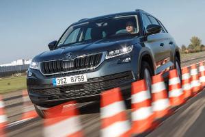 Neuer Kompakt-SUV im Praxischeck