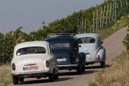 Citroen-11-CV-Peugeot-203-Simca-Aronde-im-Fahrbericht