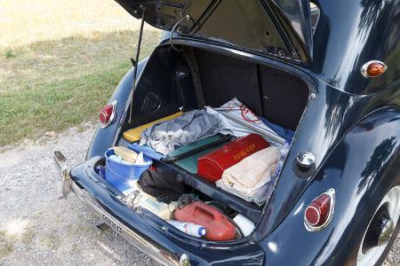 Citroen-11-CV-Heck