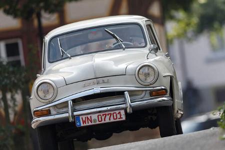 Simca-Aronde-Front