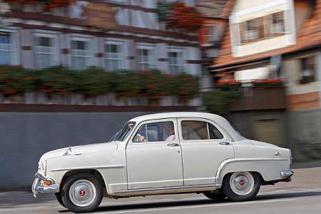 Simca-Aronde-Seite