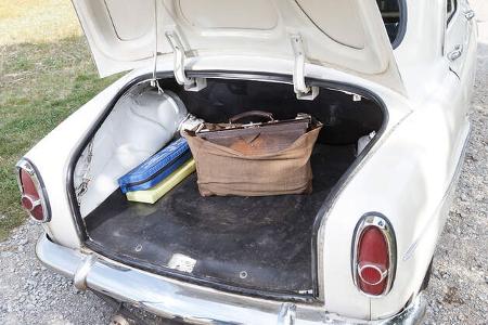 Simca-Aronde-Heck