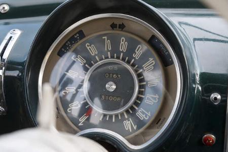 Simca-Aronde-Interieur
