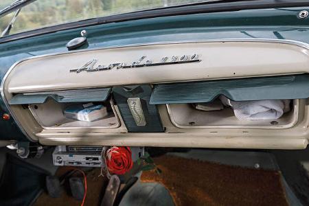 Simca-Aronde-Interieur
