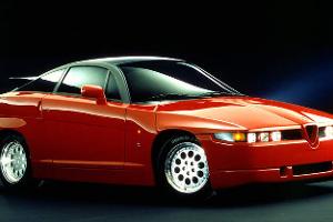 Calibra bis Carrera