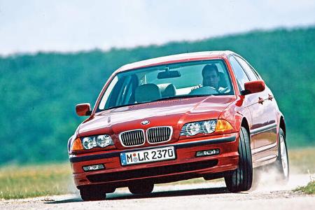 BMW E46, BMW 3er, Kaufberatung, Gebrauchtwagen, Youngtimer BMW E46, BMW 3er, Kaufberatung, Gebrauchtwagen, Youngtimer
