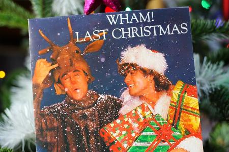 Wham!: Wham!: