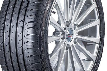 Maxxis Premitra HP5