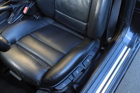 BMW 3er E36 Cabrio 328i Youngtimer