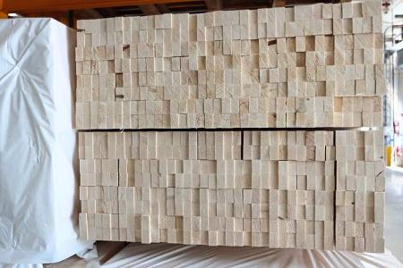 Holzlatten