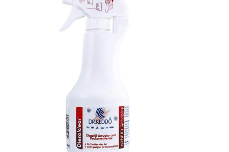 Zubehör Neuheiten 2019 Dr. Keddo