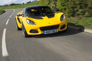10 Dinge, die diesen Lotus so besonders machen