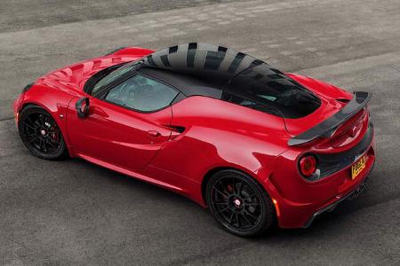 06/2015, Alfa Romeo 4C Centurion Pogea Racing