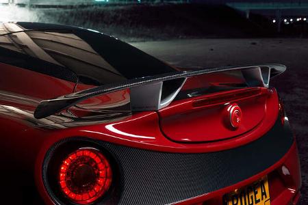 06/2015, Alfa Romeo 4C Centurion Pogea Racing