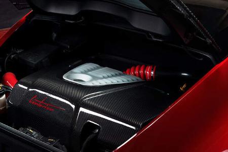 06/2015, Alfa Romeo 4C Centurion Pogea Racing