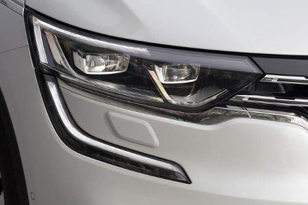 Renault Koleos 2017