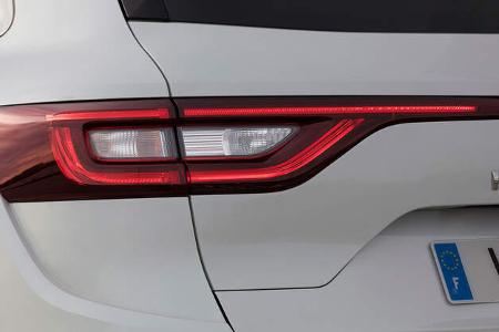 Renault Koleos 2017