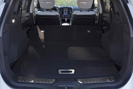 Renault Koleos 2017