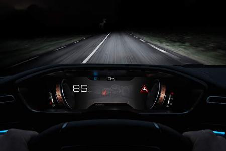 02/2018, Peugeot 508.