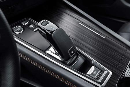 02/2018, Peugeot 508.