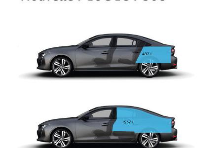 02/2018, Peugeot 508.
