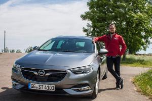 Das kann der neue große Opel-Kombi