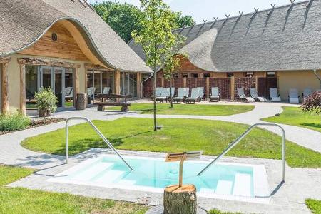 Ferien- und Erholungspark Alfsee Ferien- und Erholungspark Alfsee