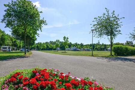 Ferien- und Erholungspark Alfsee
