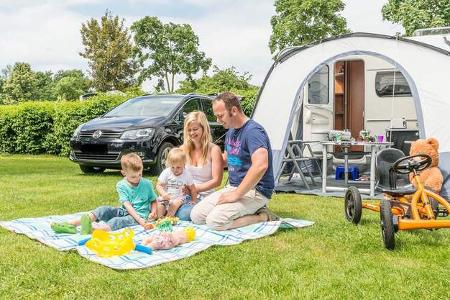 Ferien- und Erholungspark Alfsee