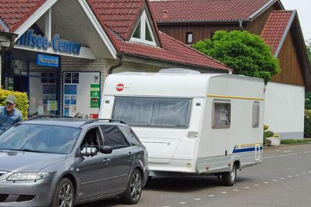 Campingplatz Erlebnispark Alfsee