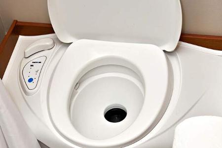 Tabbert Da Vinci 540 DM im Test