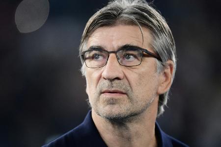 Kroate Juric neuer Trainer beim FC Southampton Kroate Juric neuer Trainer beim FC Southampton