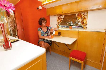 Notin Caravane Sideboard