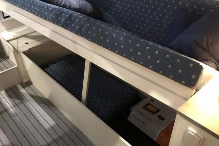 Caravanboat 