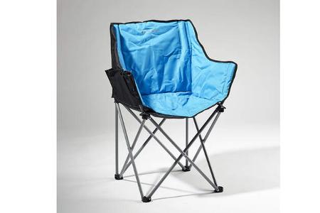Campingstühle im Test
