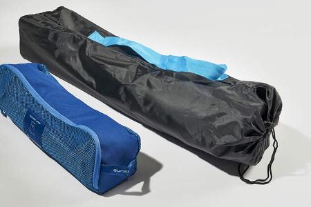 Campingstühle im Test