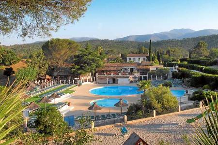 Campingplatz Esterel Caravaning Campingplatz Esterel Caravaning