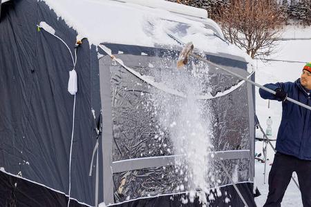 Winterzubehör Winterzubehör