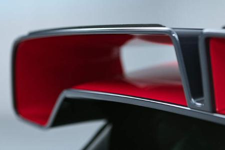 Mini John Cooper Works GP