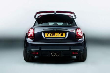 Mini John Cooper Works GP